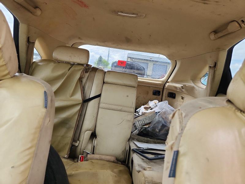 49385266 :رقم المزاد ، JTJBK1BA8A2006582 vin ، 2010 Lexus Rx مزاد بيع