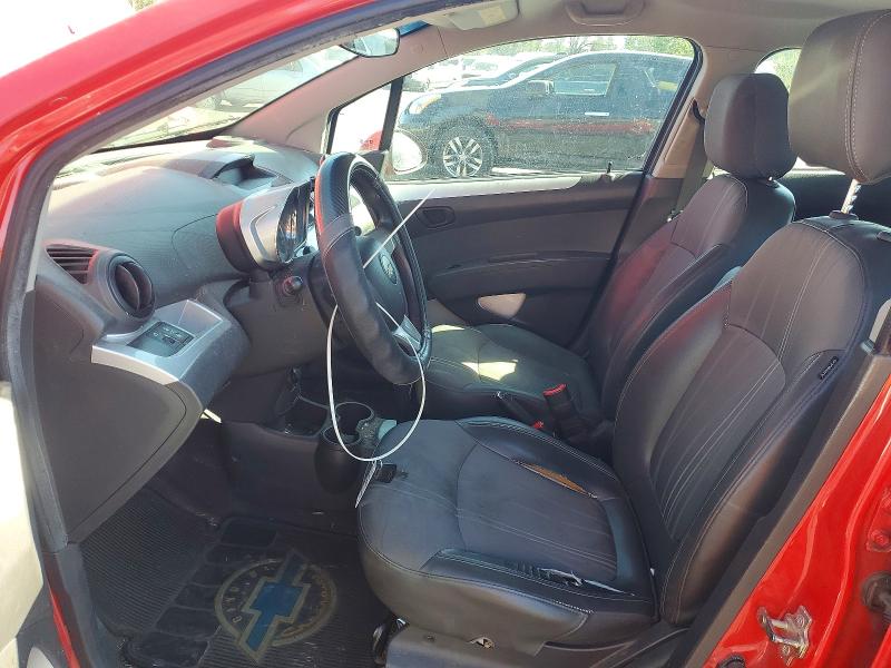 Продажа на аукционе авто 2013 Chevrolet Spark, vin: KL8CB6S90DC538023, номер лота: 51956106