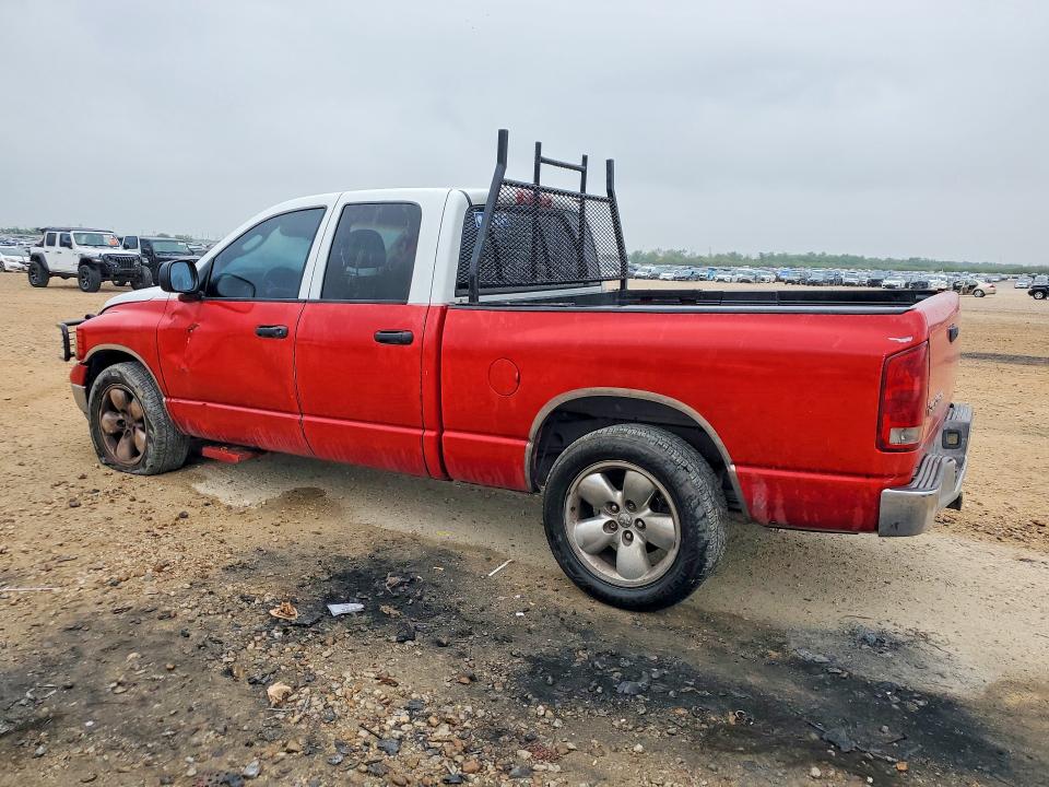 50239426 :رقم المزاد ، 1D7HA18N12S629463 vin ، 2002 Dodge 1500 Ram V مزاد بيع