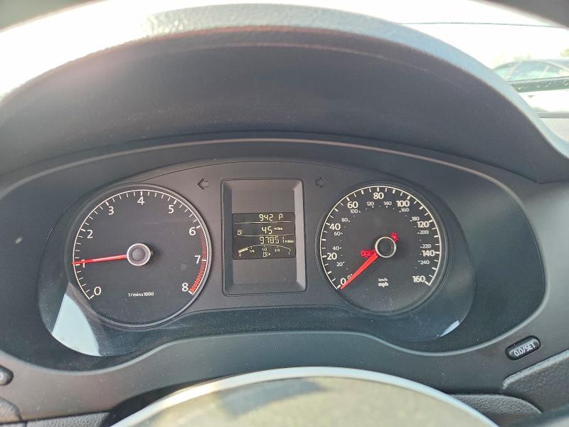 Продаж на аукціоні авто 2013 Volkswagen Jetta, vin: 3VW2K7AJXDM290363, номер лоту: 49896896