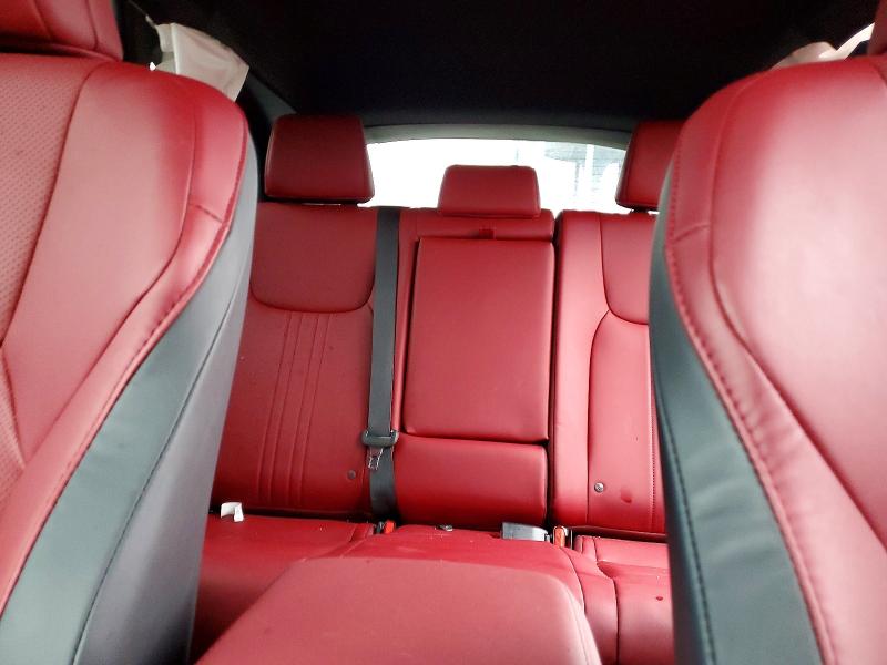 Aukcja sprzedaży 2024 Lexus Nx, vin: 2T2GDCAZ6RC007907, numer aukcji: 48356186