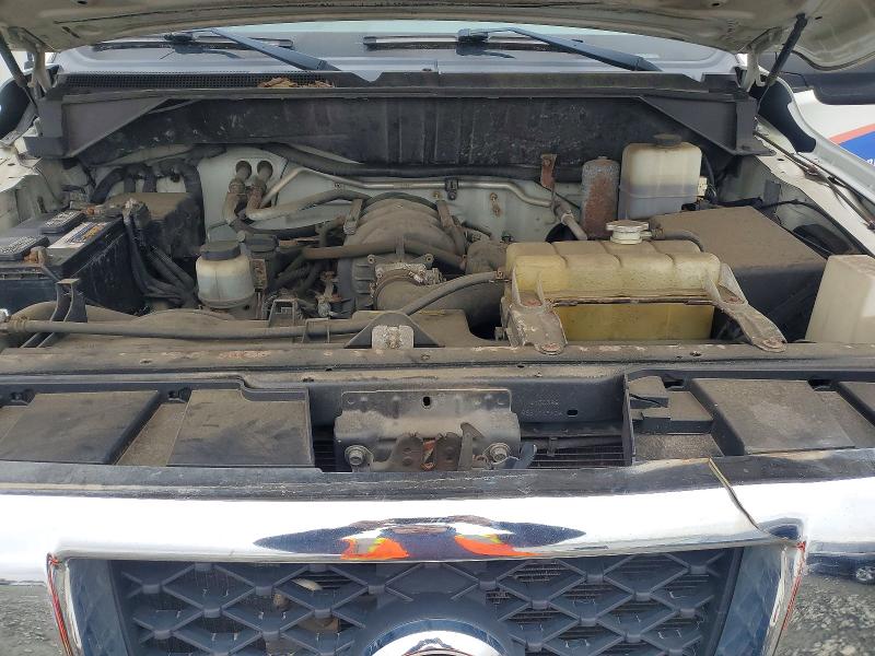 Aukcja sprzedaży 2012 Nissan Nv, vin: 1N6AF0LY6CN118224, numer aukcji: 48364356