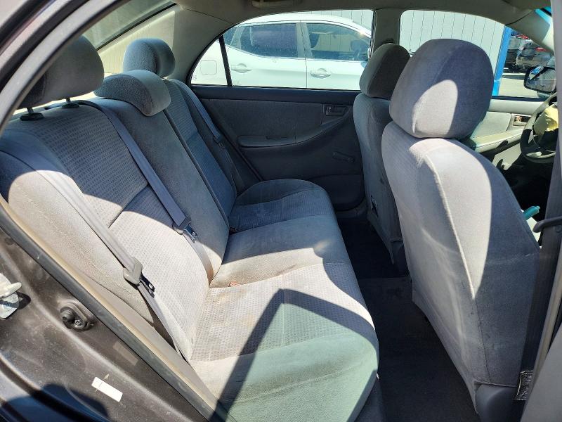 Продажа на аукционе авто 2008 Toyota Corolla, vin: 1NXBR32E08Z034920, номер лота: 46783076