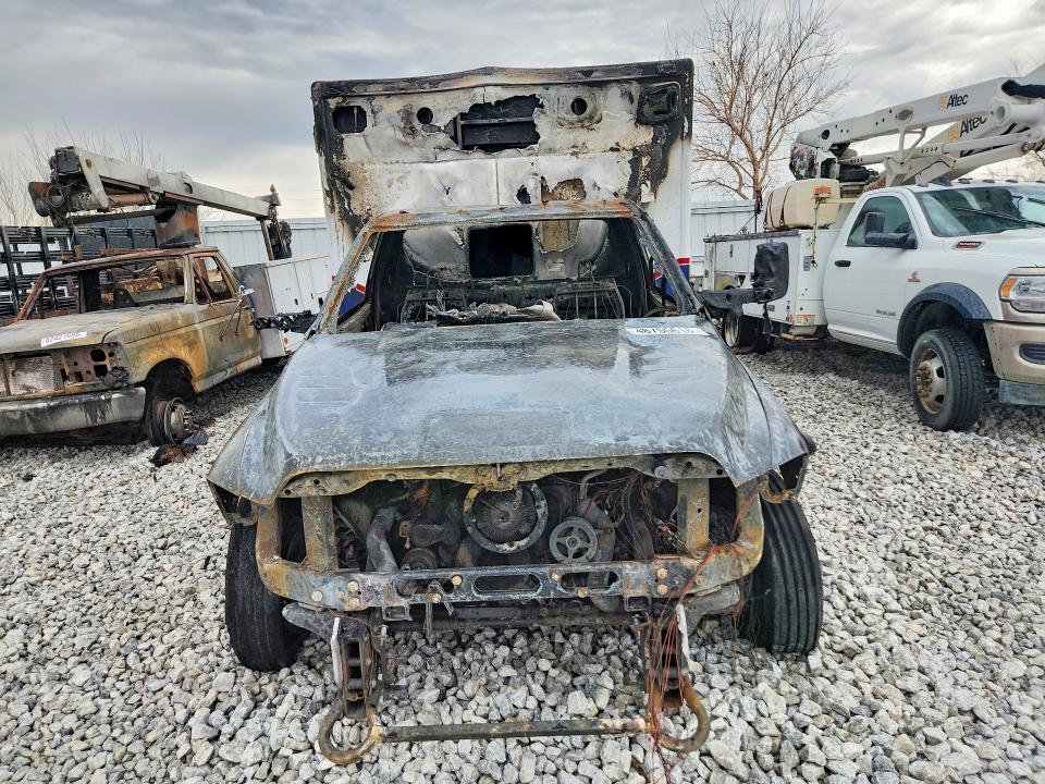 Aukcja sprzedaży 2014 Ram 4500, vin: 3C7WRLCL0EG160974, numer aukcji: 48755616