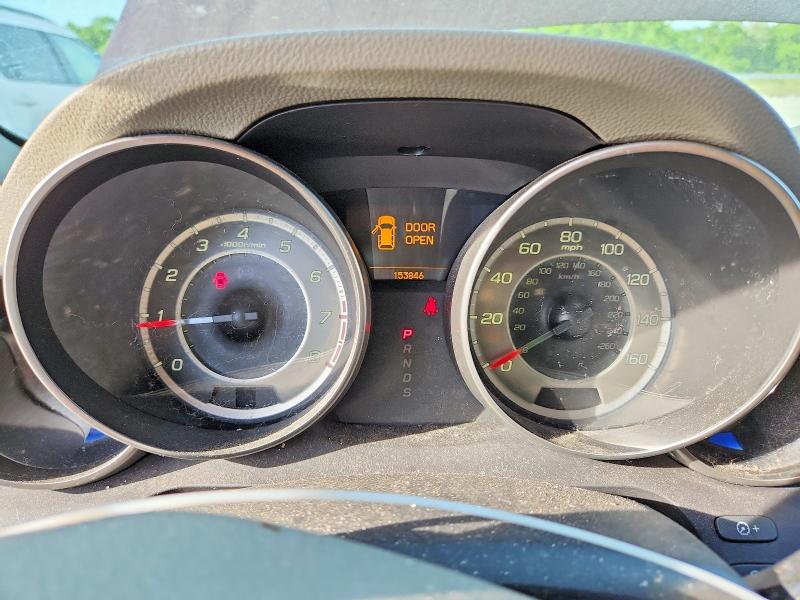 Aukcja sprzedaży 2011 Acura Mdx, vin: 2HNYD2H64BH532906, numer aukcji: 49278076