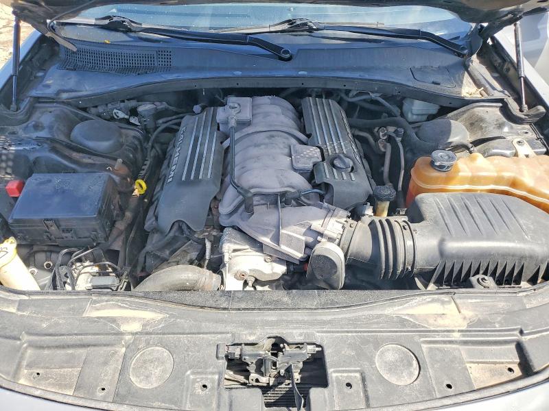 50448626 :رقم المزاد ، 2C3CCAFJ8CH801550 vin ، 2012 Chrysler 300 مزاد بيع