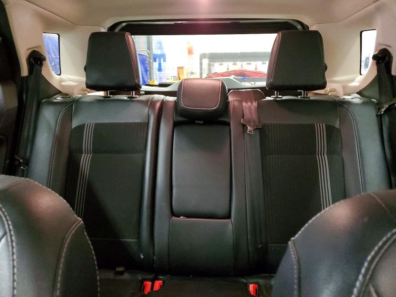 Продаж на аукціоні авто 2020 Ford Ecosport, vin: MAJ6S3JL4LC345653, номер лоту: 50491026