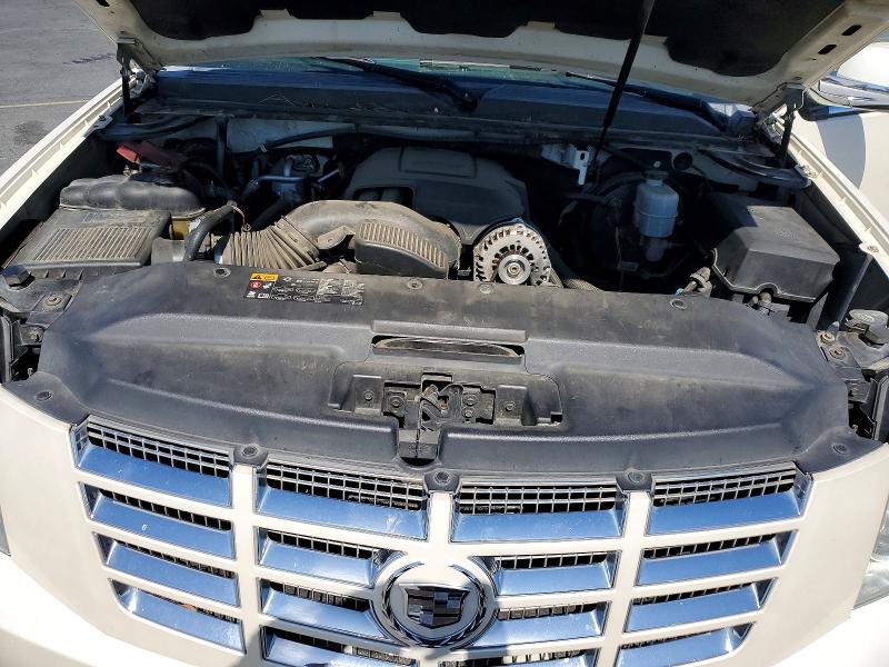 Продаж на аукціоні авто 2011 Cadillac Escalade, vin: 1GYS3AEF1BR326157, номер лоту: 51154656