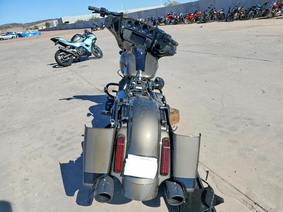 Продаж на аукціоні авто 2021 Harley-davidson Flhxse, vin: 1HD1PXL26MB953844, номер лоту: 49948216
