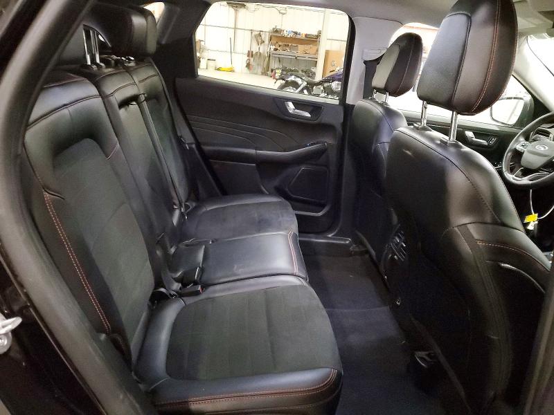 Aukcja sprzedaży 2022 Ford Escape, vin: 1FMCU9H96NUB60811, numer aukcji: 50348056