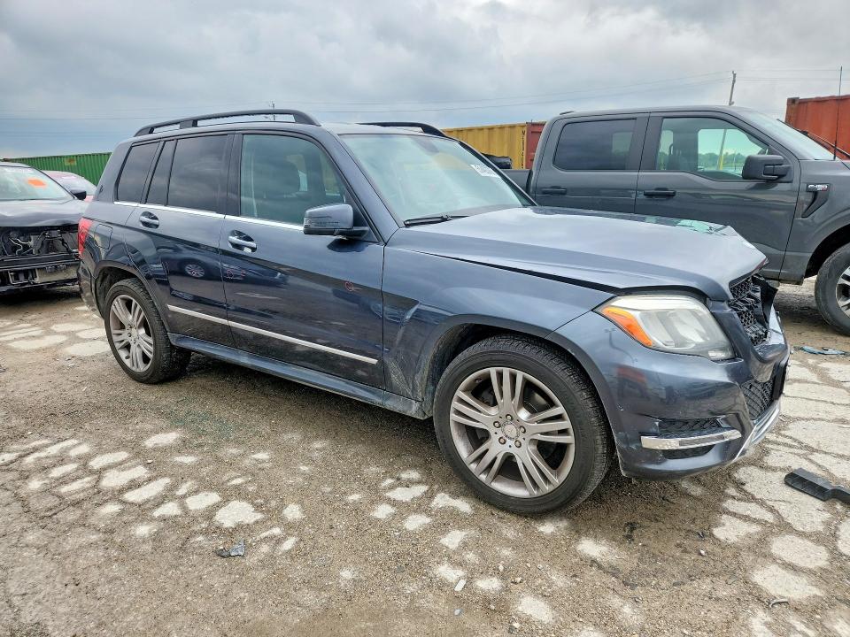 Aukcja sprzedaży 2014 Mercedes-benz Glk, vin: WDCGG8JB5EG299339, numer aukcji: 51493766