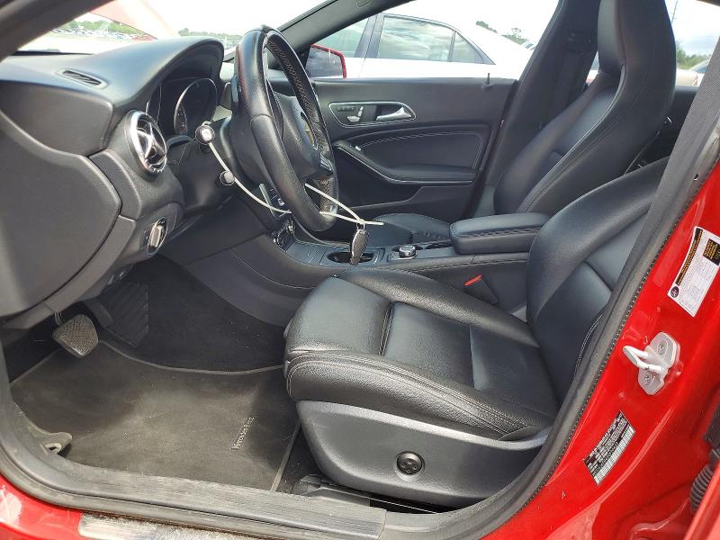 Продажа на аукционе авто 2018 Mercedes-benz All Other, vin: WDDSJ4EB4JN590429, номер лота: 49447956