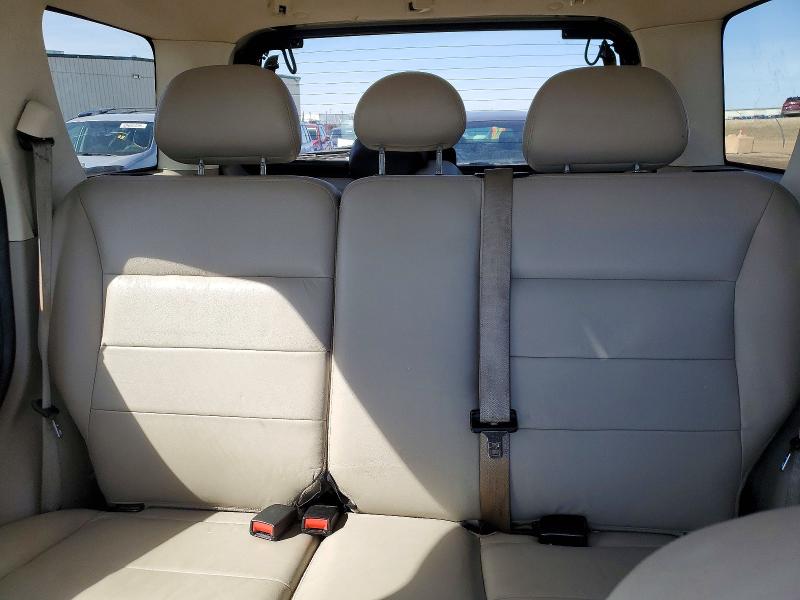 Продажа на аукционе авто 2008 Ford Truck/van Escape Xlt V6 4dr 2w, vin: 1FMCU03128KC29281, номер лота: 49601536