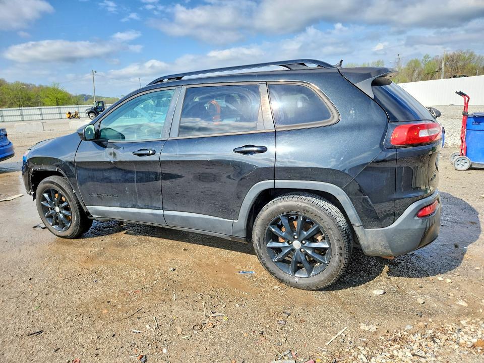 Auction sale of the 2014 Jeep Cherokee, vin: 1C4PJMCS8EW304813, lot number: 48767636