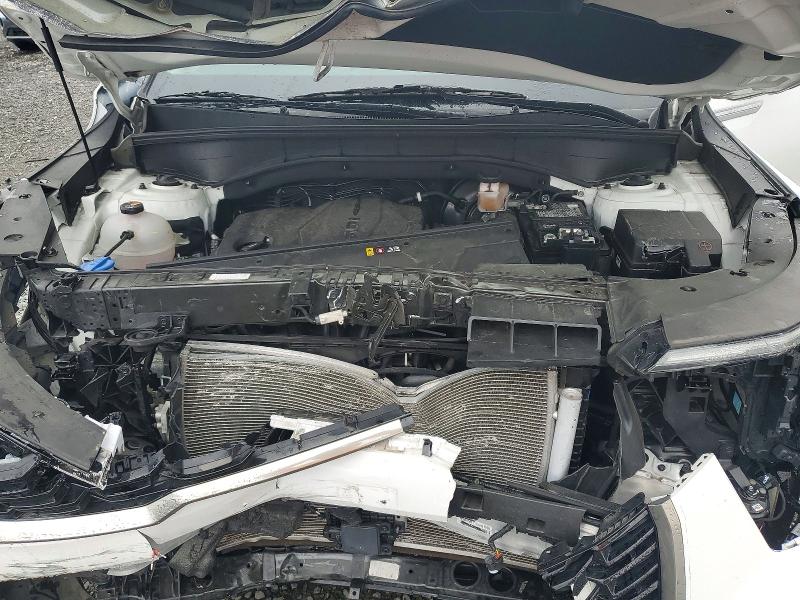 Продажа на аукционе авто 2024 Kia Sorento, vin: 5XYRLDJC4RG275263, номер лота: 51714146