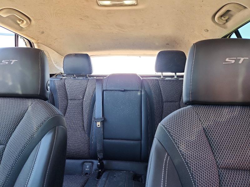 Продаж на аукціоні авто 2023 Buick Envision, vin: LRBFZMR4XPD183874, номер лоту: 48694246