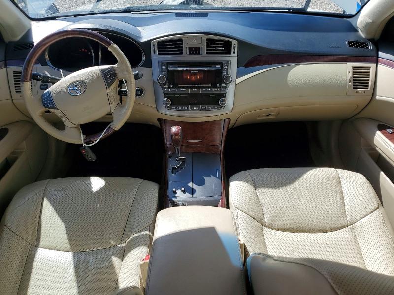 Aukcja sprzedaży 2011 Toyota Avalon, vin: 4T1BK3DB3BU409861, numer aukcji: 49899006