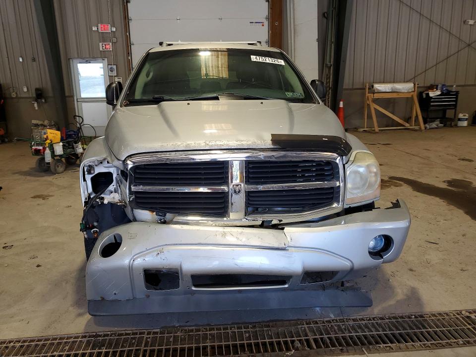 47521326 :رقم المزاد ، 1D4HB48N14F204056 vin ، 2004 Dodge Durango مزاد بيع