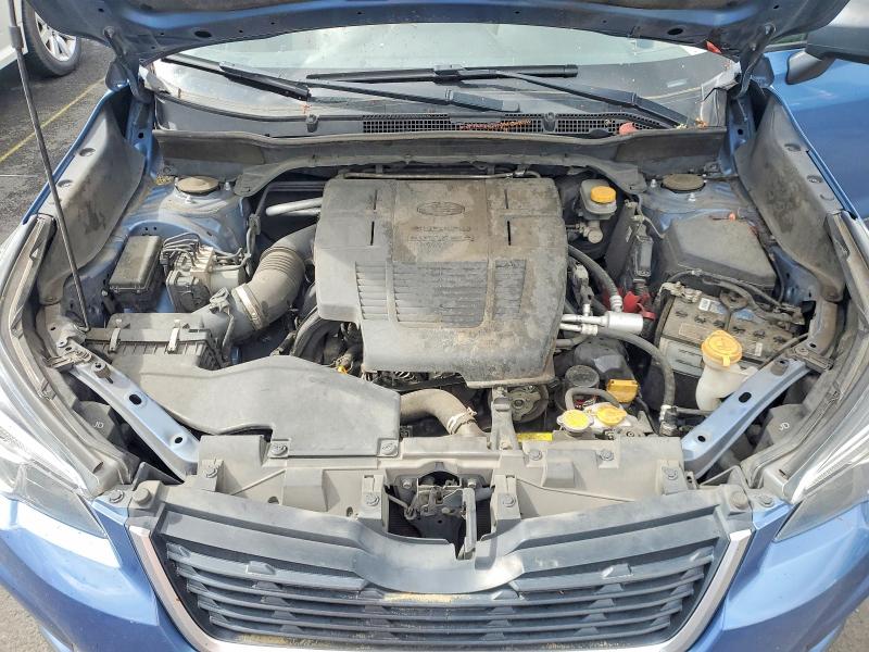 2019 Subaru Forester მანქანა იყიდება აუქციონზე, vin: JF2SKACC5KH448593, აუქციონის ნომერი: 48784226