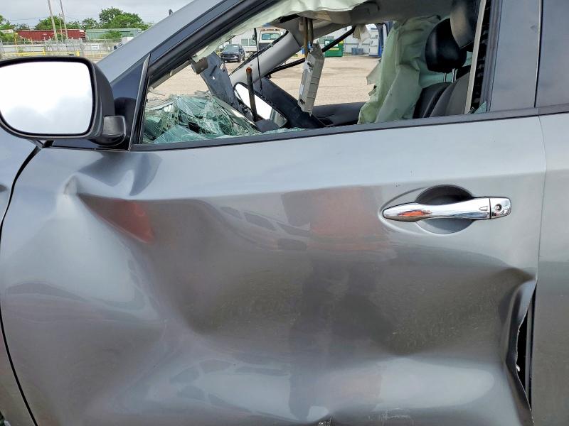 Продаж на аукціоні авто 2020 Nissan Pathfinder, vin: 5N1DR2BN5LC645608, номер лоту: 51266306