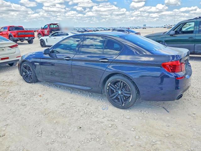 2015 Bmw 550 მანქანა იყიდება აუქციონზე, vin: WBAKN9C52FD960859, აუქციონის ნომერი: 49365096