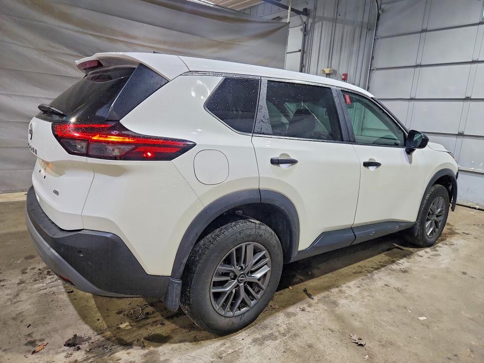 Aukcja sprzedaży 2023 Nissan Rogue, vin: 5N1BT3AB3PC913941, numer aukcji: 49724516