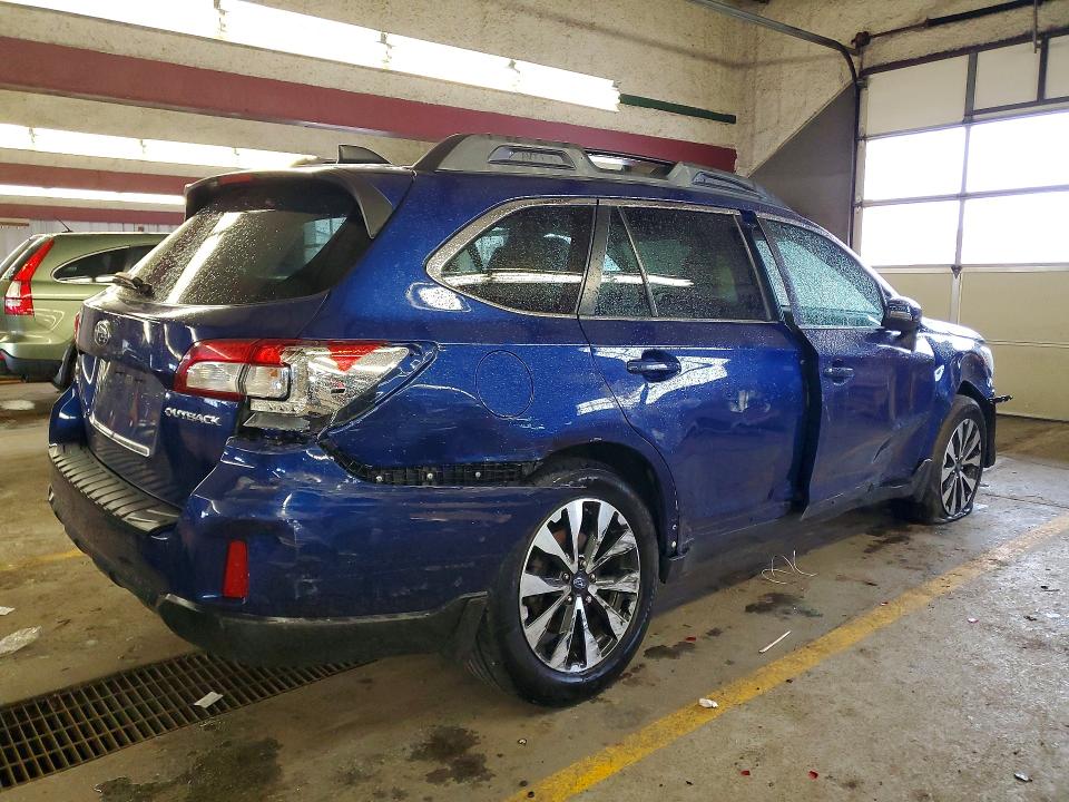 47685046 :رقم المزاد ، 4S4BSBNC2G3227874 vin ، 2016 Subaru Outback مزاد بيع