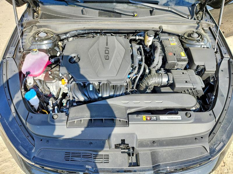 Продаж на аукціоні авто 2026 Kia K5, vin: KNAG64J7XT5414360, номер лоту: 48450836