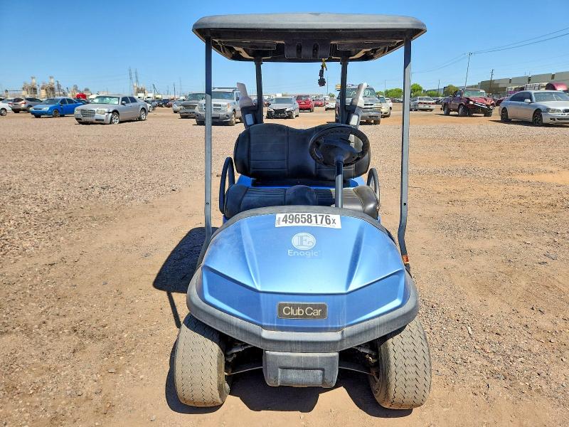 2020 Club Car Tempo Lithium მანქანა იყიდება აუქციონზე, vin: AN2045125353, აუქციონის ნომერი: 49658176