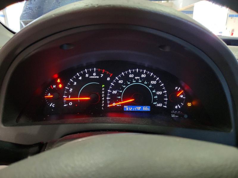 2008 Toyota Camry მანქანა იყიდება აუქციონზე, vin: 4T1BE46KX8U202144, აუქციონის ნომერი: 47742866