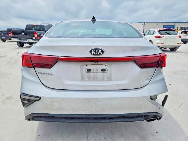 Aukcja sprzedaży 2019 Kia Forte, vin: 3KPF24ADXKE108584, numer aukcji: 50195556
