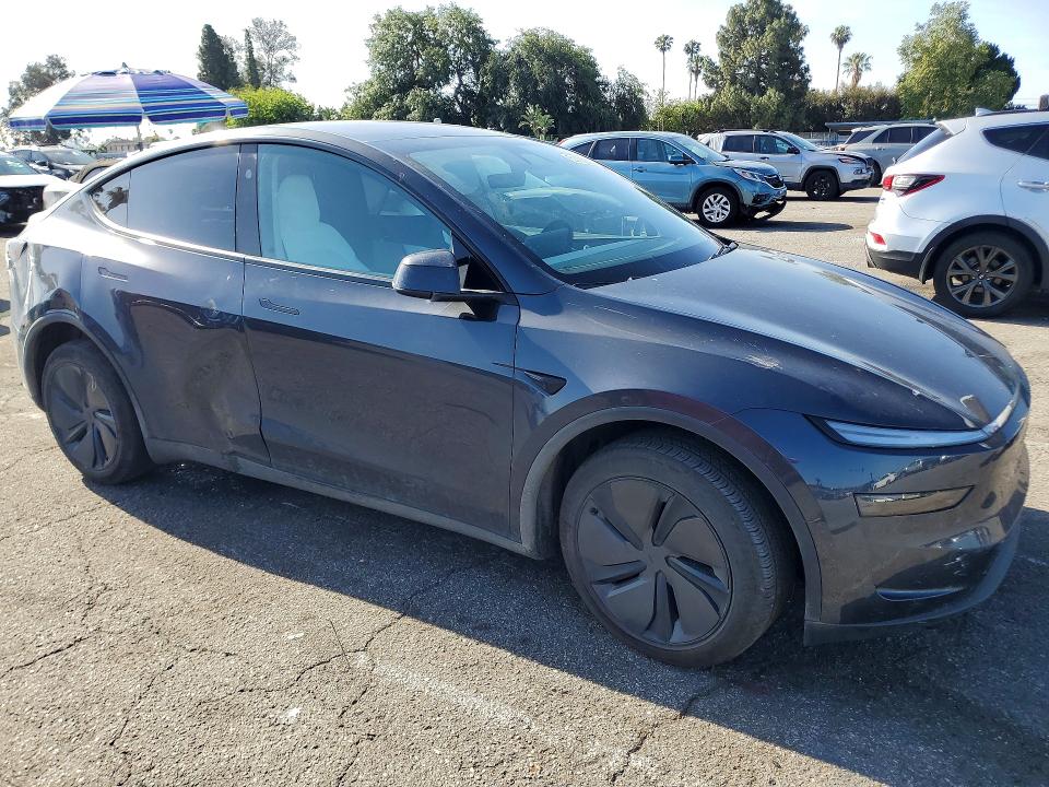 Aukcja sprzedaży 2026 Tesla Model Y, vin: 7SAYGDEE9TF371368, numer aukcji: 51182356