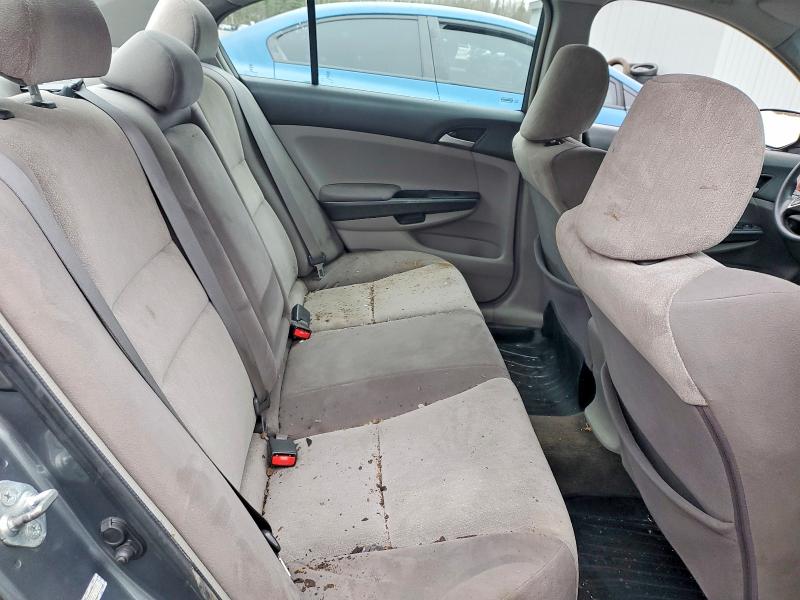 2009 Honda Accord მანქანა იყიდება აუქციონზე, vin: 1HGCP26329A803455, აუქციონის ნომერი: 47802926