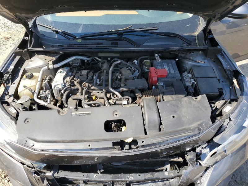 Aukcja sprzedaży 2021 Nissan Sentra, vin: 3N1AB8CV5MY260266, numer aukcji: 50771486