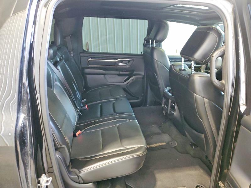2019 Ram 1500 მანქანა იყიდება აუქციონზე, vin: 1C6SRFLT3KN837538, აუქციონის ნომერი: 48711096