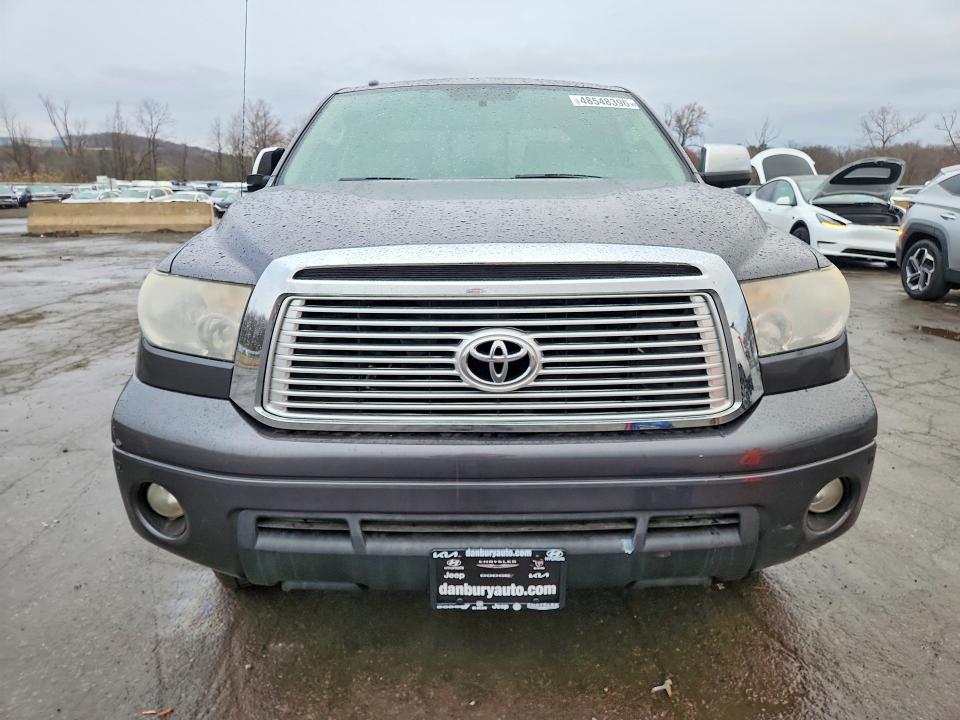 2013 Toyota Tundra მანქანა იყიდება აუქციონზე, vin: 5TFBY5F10DX299937, აუქციონის ნომერი: 48548396