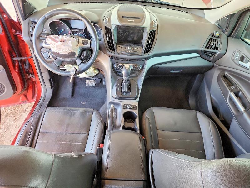 Aukcja sprzedaży 2014 Ford Escape, vin: 1FMCU0GX3EUC22709, numer aukcji: 52047566