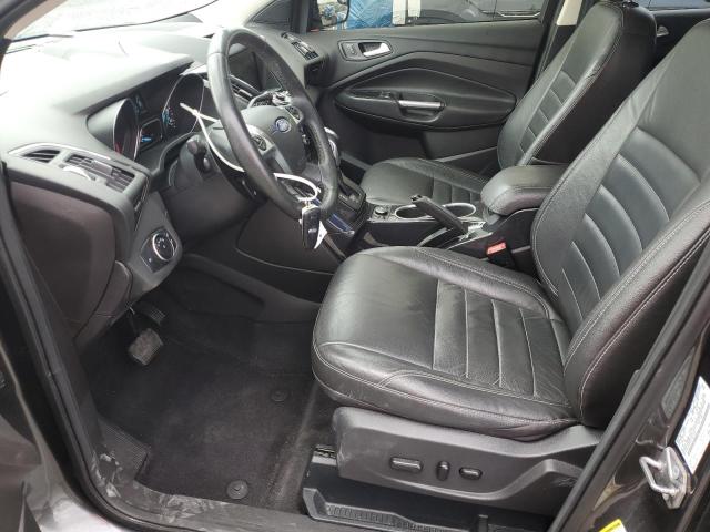Aukcja sprzedaży 2015 Ford Escape, vin: 1FMCU0JX3FUB11264, numer aukcji: 48948256