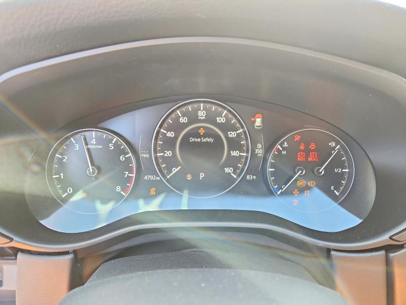 49135986 :رقم المزاد ، 7MMVABDL4TN473622 vin ، 2026 Mazda Cx-50 مزاد بيع