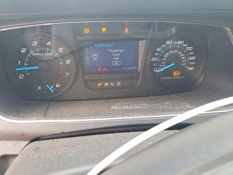 Продажа на аукционе авто 2013 Ford Taurus, vin: 1FAHP2M84DG132157, номер лота: 49343686