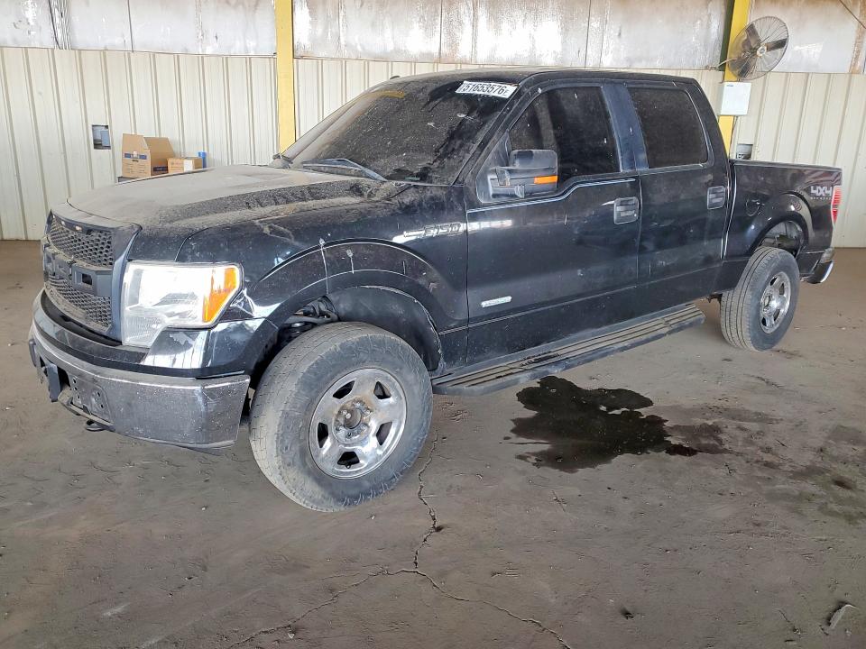 Продаж на аукціоні авто 2013 Ford F150, vin: 1FTFW1ETXDFA69377, номер лоту: 51653576