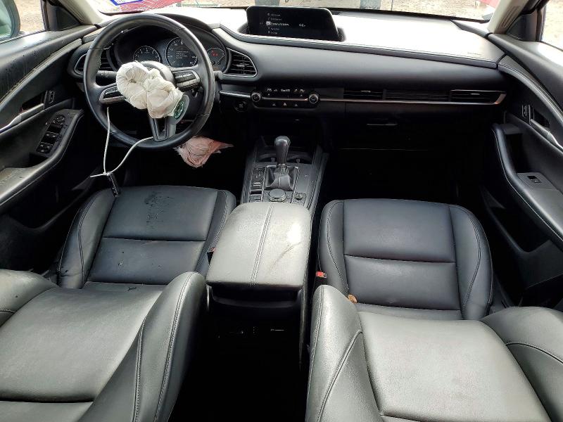 49562896 :رقم المزاد ، 3MVDMABL3MM234153 vin ، 2021 Mazda Cx-30 مزاد بيع