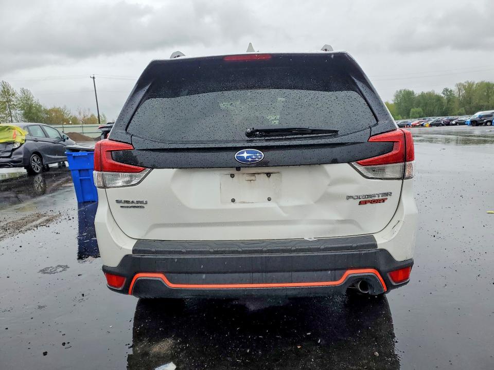 Продажа на аукционе авто 2020 Subaru Forester, vin: JF2SKALC7LH567554, номер лота: 50366926