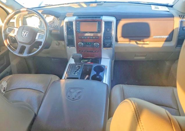 Продаж на аукціоні авто 2010 Dodge Ram 1500, vin: 1D7RB1CT3AS141329, номер лоту: 50359556