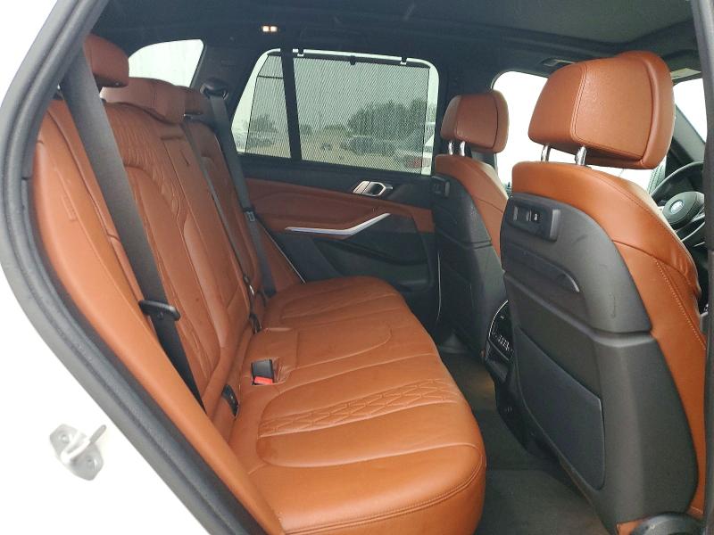 Aukcja sprzedaży 2022 Bmw X5, vin: 5UXTA6C00N9K91576, numer aukcji: 51859496