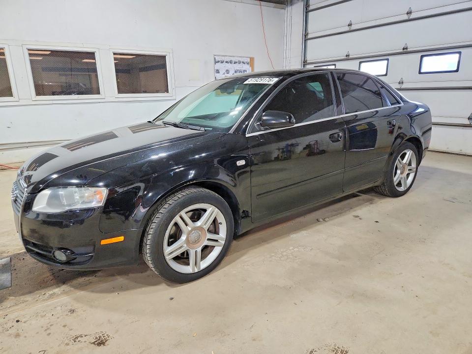Aukcja sprzedaży 2006 Audi A4, vin: WAUDF78EX6A011077, numer aukcji: 51929176