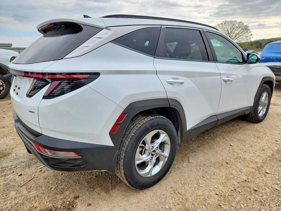 Aukcja sprzedaży 2022 Hyundai Tucson, vin: 5NMJBCAE0NH147176, numer aukcji: 52045596