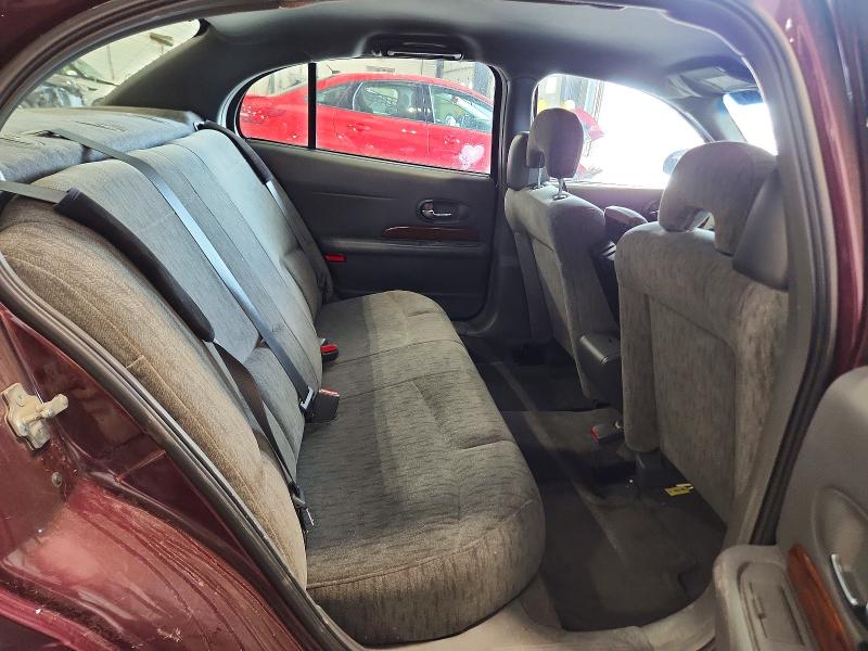 Продажа на аукционе авто 2004 Buick Le Sabre, vin: 1G4HP52K84U186374, номер лота: 49271466
