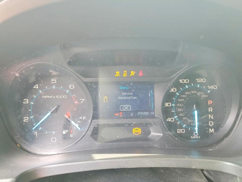 Продаж на аукціоні авто 2015 Ford Explorer, vin: 1FM5K7B87FGC50441, номер лоту: 49994796