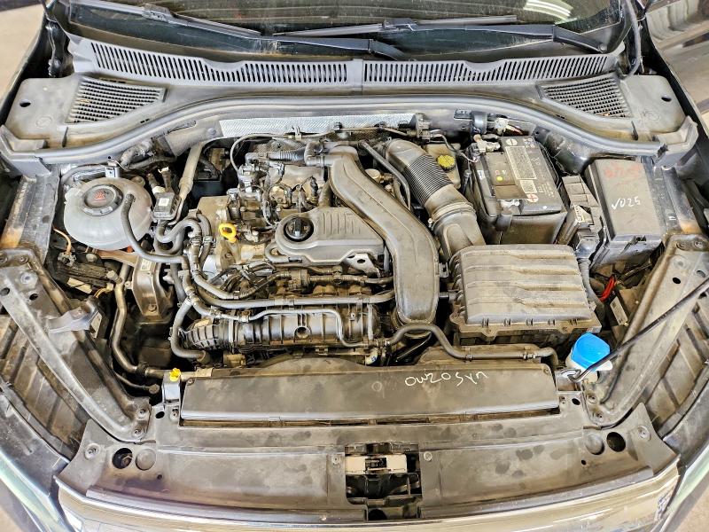 51498856 :رقم المزاد ، 3VW7M7BU7NM034160 vin ، 2022 Volkswagen Jetta مزاد بيع